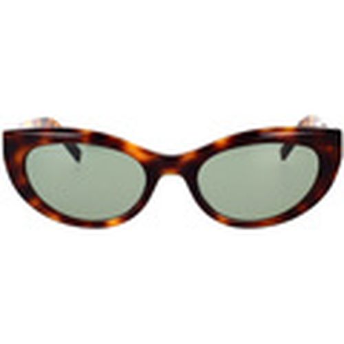 Gafas de sol Occhiali da Sole Saint Laurent SL M115 003 para mujer - Yves Saint Laurent - Modalova