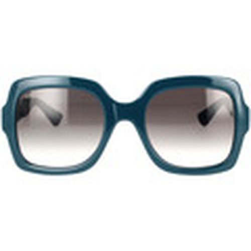 Gafas de sol Occhiali da Sole GG1337S 004 para mujer - Gucci - Modalova