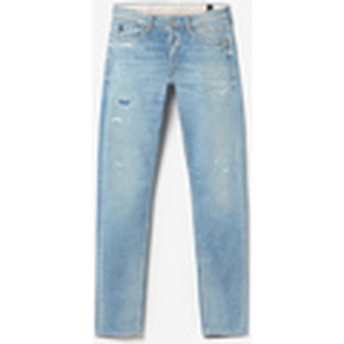 Jeans Jeans regular 700/17, largo 34 para hombre - Le Temps des Cerises - Modalova