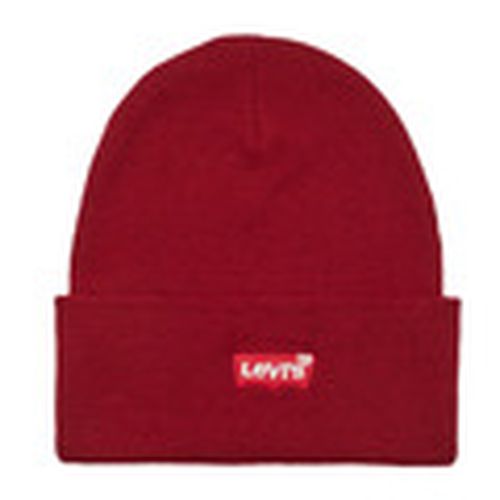 Gorro RED BATWING EMBROIDERED SLOUCHY BEANIE para hombre - Levis - Modalova