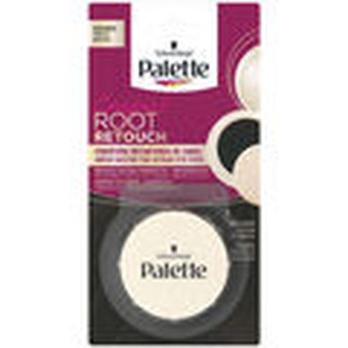 Coloración Root Retouch Compact Retoca Raíces negro 3 Gr para mujer - Palette - Modalova