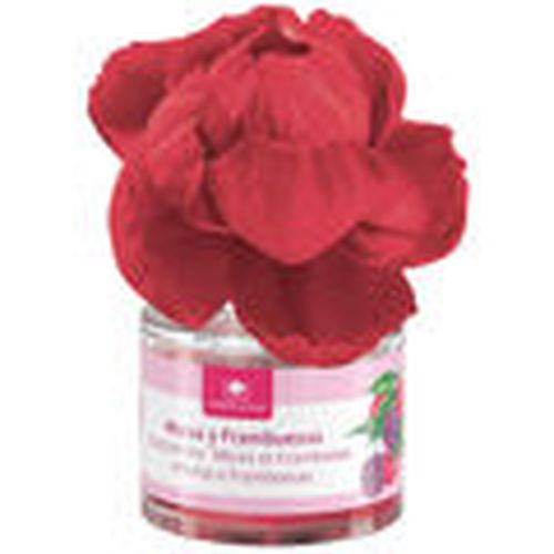 Velas, aromas Flor Perfumada Ambientador 0% moras Y Frambuesas para - Cristalinas - Modalova