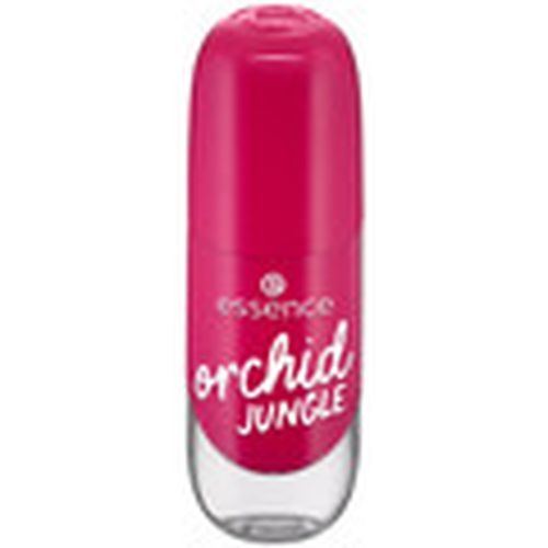 Esmalte para uñas Nail Color Gel Nail Polish - 12 Orchid JUNGLE para mujer - Essence - Modalova