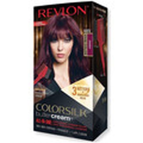 Coloración Butter Cream Colorsilk Coloración Permanente para mujer - Revlon - Modalova
