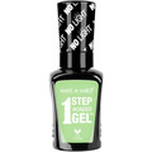 Esmalte para uñas 1 Step Wonder Gel Nail Polish - Wasa-be With You? para mujer - Wet N Wild - Modalova