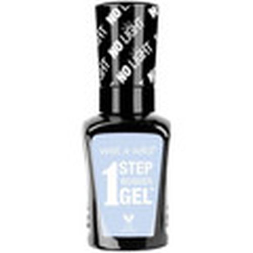 Esmalte para uñas 1 Step Wonder Gel Nail Polish - Air Apparent para mujer - Wet N Wild - Modalova