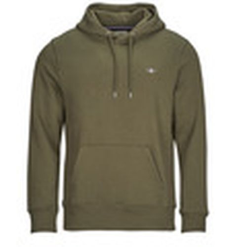 Jersey REG SHIELD HOODIE para hombre - Gant - Modalova