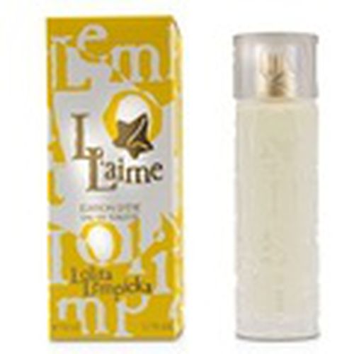 Colonia Elle L'aime Édition d'Été - Eau de Toillette - 80ml para mujer - Lolita Lempicka - Modalova