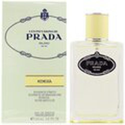 Perfume Les Infusions de Mimosa - Eau de Parfum - 100ml para mujer - Prada - Modalova