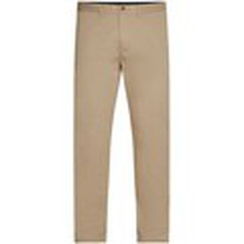 Pantalón chino MW0MW26619 para hombre - Tommy Hilfiger - Modalova