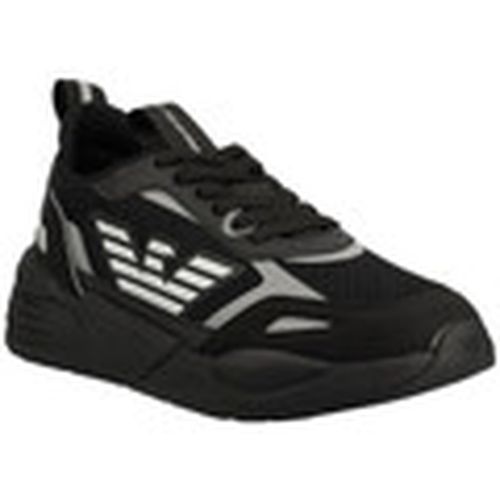 Zapatillas - para hombre - Ea7 Emporio Armani - Modalova