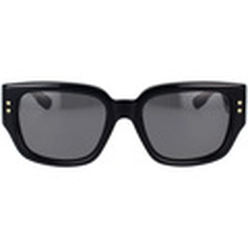 Gafas de sol Occhiali da Sole GG1261S 001 para mujer - Gucci - Modalova