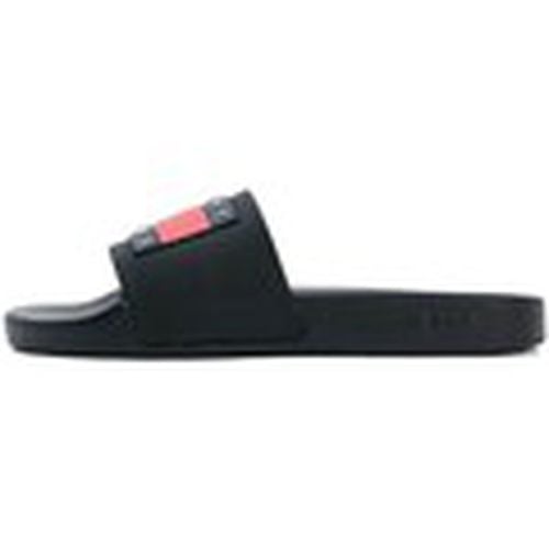 Chanclas - Chanclas Flag Pool para hombre - Tommy Jeans - Modalova