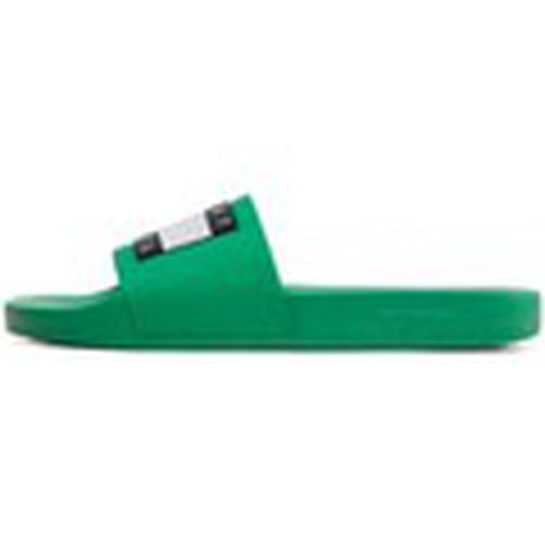 Chanclas - Chanclas Pool Slide para hombre - Tommy Jeans - Modalova