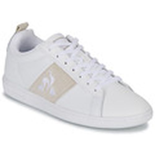 Zapatillas COURTCLASSIC W PREMIUM para mujer - Le Coq Sportif - Modalova