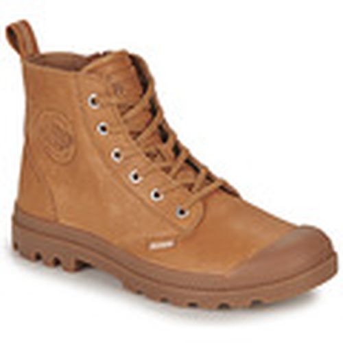 Botines PAMPA ZIP LTH ESS para hombre - Palladium - Modalova