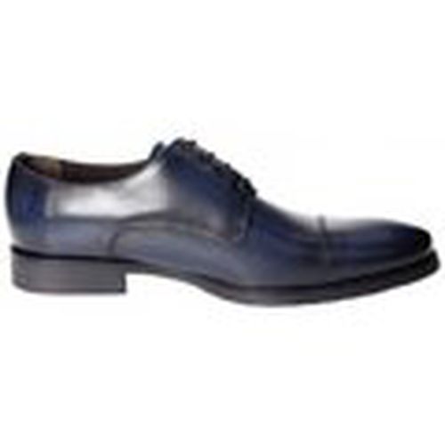 Zapatos de vestir Blucher de piel para hombre - Latino - Modalova