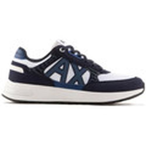 EAX Zapatillas - para hombre - EAX - Modalova