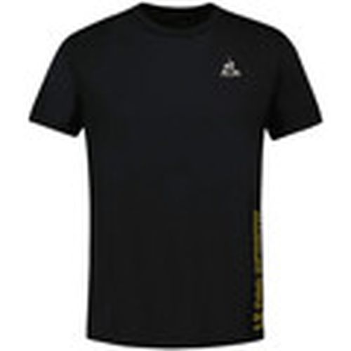 Tops y Camisetas - para hombre - Le Coq Sportif - Modalova