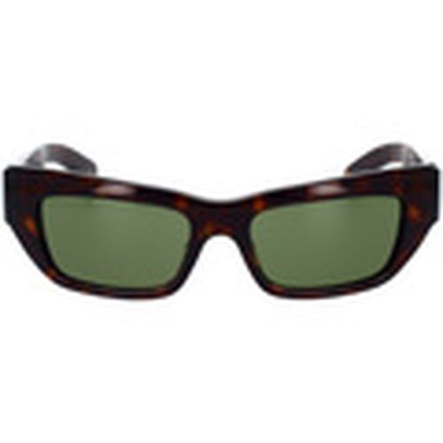 Gafas de sol Occhiali da Sole GG1296S 004 para hombre - Gucci - Modalova