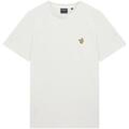 Camiseta TS400VOG-W870 para hombre - Lyle & Scott - Modalova