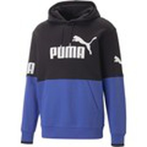 Puma Jersey 204857 para hombre - Puma - Modalova