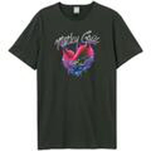 Camiseta manga larga Kickstart My Heart para hombre - Amplified - Modalova