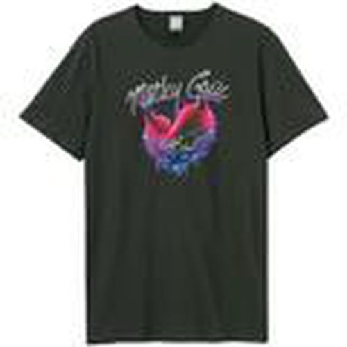 Camiseta manga larga Kickstart My Heart para mujer - Amplified - Modalova