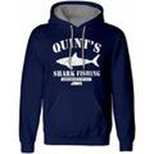 Jersey Quint's Shark Fishing para mujer - Jaws - Modalova