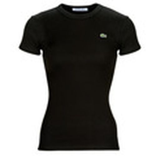 Camiseta TF5538-031 para mujer - Lacoste - Modalova