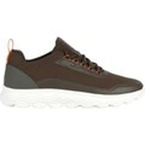 Deportivas Moda U35BYA 0006K C3009 para hombre - Geox - Modalova