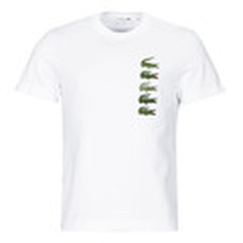 Camiseta TH3563-001 para hombre - Lacoste - Modalova