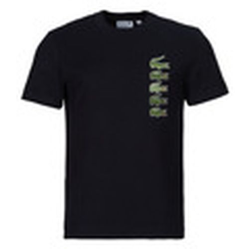 Camiseta TH3563-HDE para hombre - Lacoste - Modalova