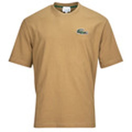 Camiseta TH0062-SIX para hombre - Lacoste - Modalova