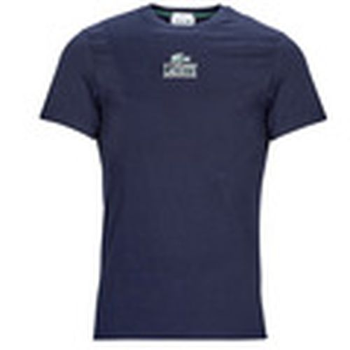 Lacoste Camiseta TH1147 para hombre - Lacoste - Modalova