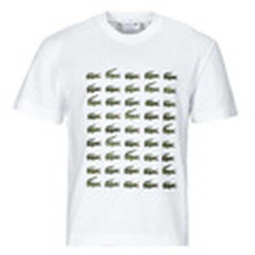 Camiseta TH1311-001 para hombre - Lacoste - Modalova