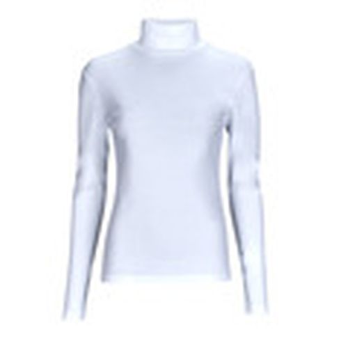 Camiseta manga larga SOUS PULL para mujer - Petit Bateau - Modalova