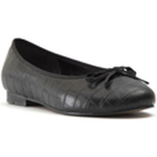 Bailarinas SS0K0029_106_BLACK para mujer - Sole Sisters - Modalova