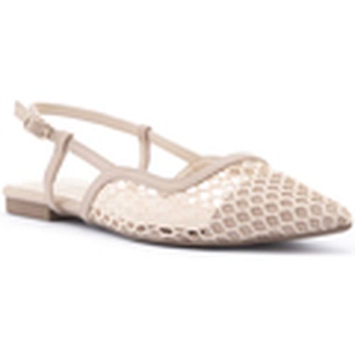 Sandalias SS3Y0551_453_BEIGE para mujer - Sole Sisters - Modalova