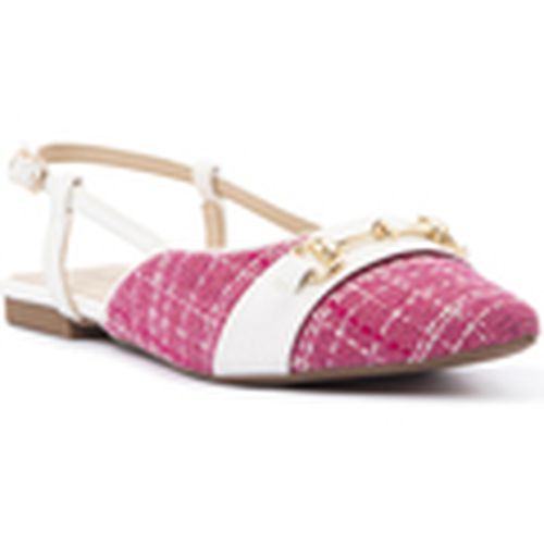 Sandalias SS3Y0553_905_PINK para mujer - Sole Sisters - Modalova