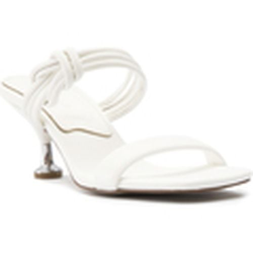 Sandalias SS3Y0568_551_WHITE para mujer - Sole Sisters - Modalova