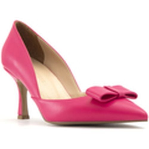 Zapatos de tacón SS3Y0573_633_FUCHSIA para mujer - Sole Sisters - Modalova