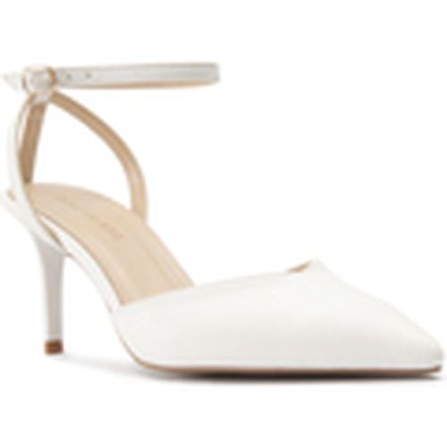 Sandalias SS3Y0581_551_WHITE para mujer - Sole Sisters - Modalova