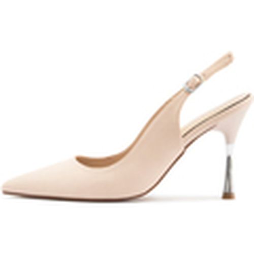 Sandalias SS3Y0584_453_BEIGE para mujer - Sole Sisters - Modalova