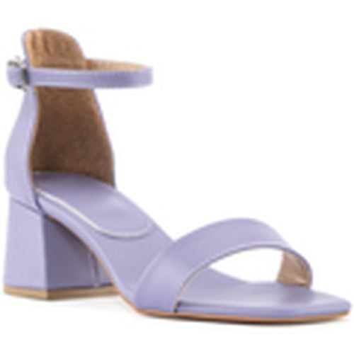 Sandalias SS3Y0606_980_VIOLET para mujer - Sole Sisters - Modalova