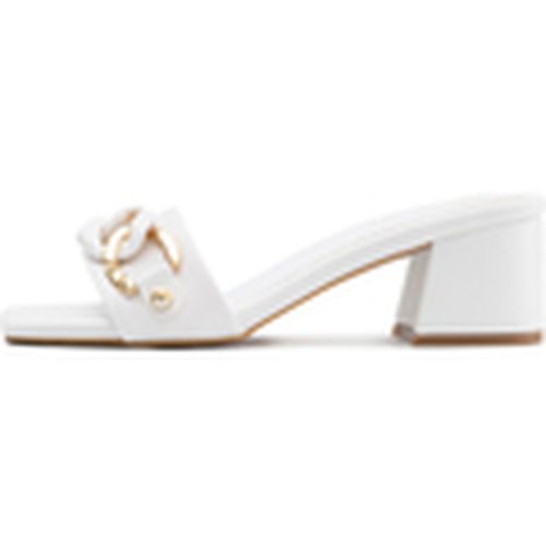 Sandalias SS3Y0610_551_WHITE para mujer - Sole Sisters - Modalova