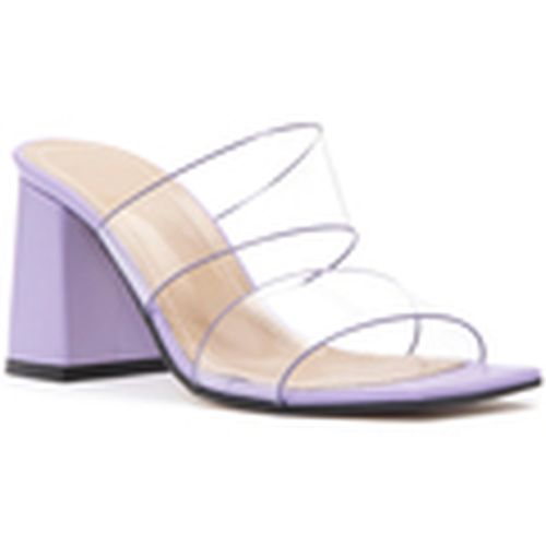 Sandalias SS3Y0612_990_LILAC para mujer - Sole Sisters - Modalova