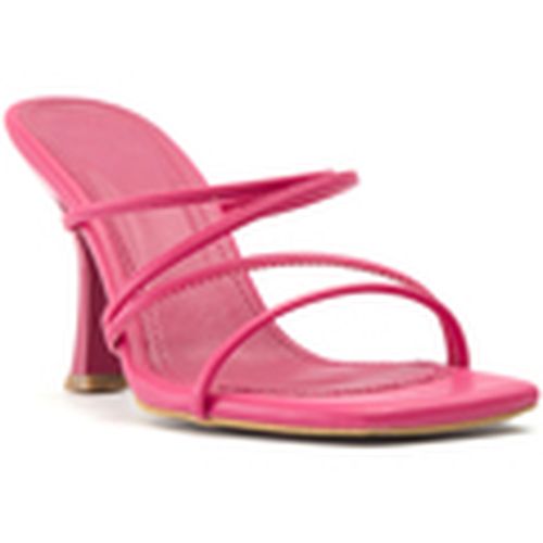 Sandalias SS3Y0613_633_FUCHSIA para mujer - Sole Sisters - Modalova