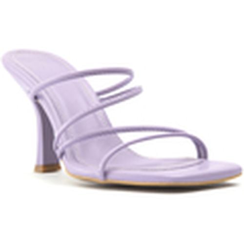 Sandalias SS3Y0613_990_LILAC para mujer - Sole Sisters - Modalova