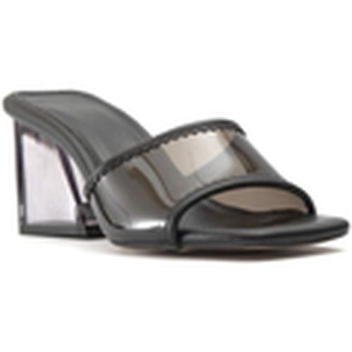 Sandalias SS3Y0615_101_BLACK para mujer - Sole Sisters - Modalova